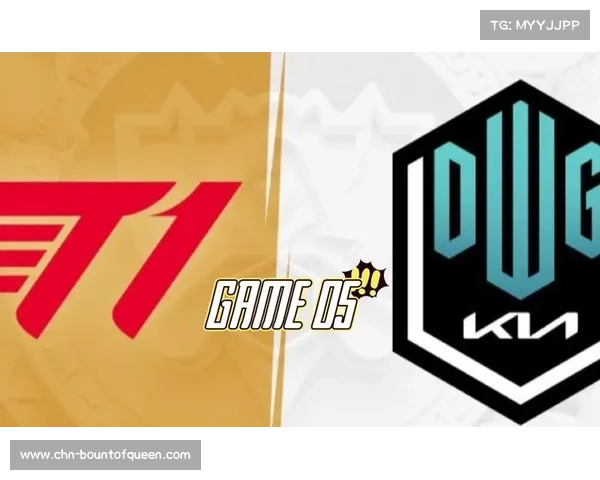 Oner惩戒关键远古龙，T1绝境中扭转战局