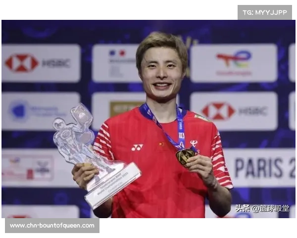 石宇奇逆转李梓嘉，关键分处理展现大赛经验